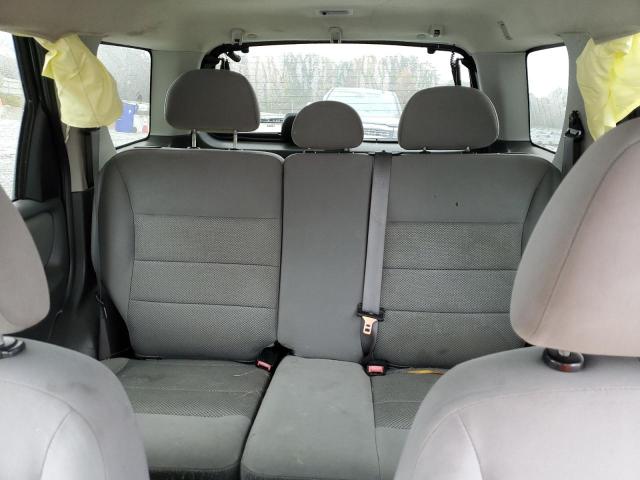 Photo 10 from auction – 2007 FORD ESCAPE XLT with VIN 1FMCU03107KA63258