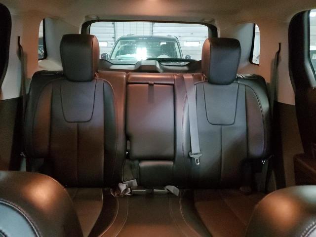 Photo 10 from auction – 2015 GMC TERRAIN DE with VIN 2GKFLZE30F6368630