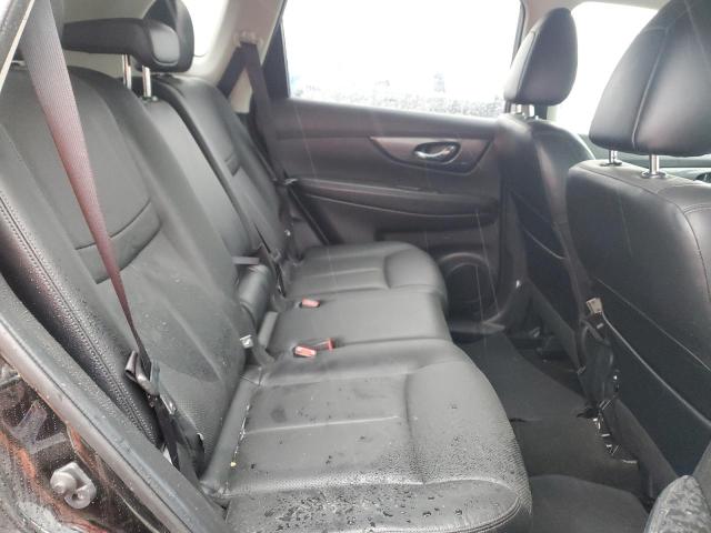 Photo 11 from auction – 2016 NISSAN ROGUE S with VIN JN8AT2MV8GW147689