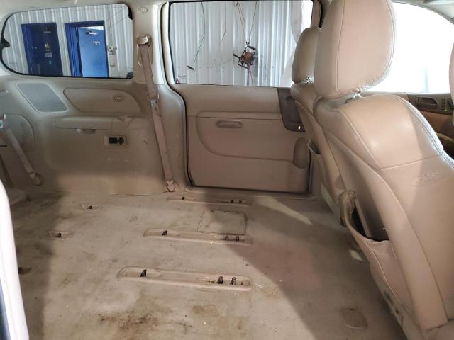 Photo 11 from auction – 2007 KIA SEDONA EX with VIN KNDMB233X76112602