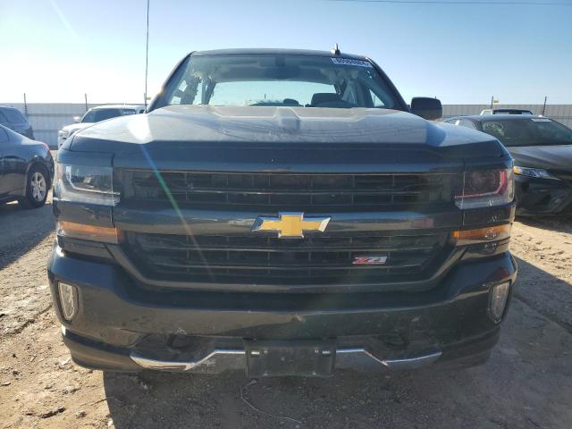 Photo 5 from auction – 2017 CHEVROLET 1500 with VIN 3GCUKREC5HG379491