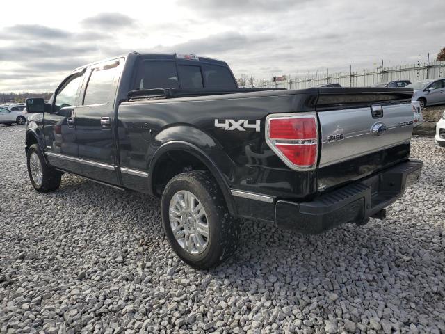صورة رقم 2 من المزاد - 2013 FORD F150 SUPER مع VIN 1FTFW1ET0DFD76542