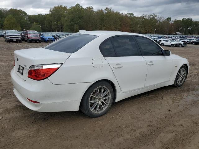 Photo 3 from auction – 2006 BMW 530 I with VIN WBANE73566B996373