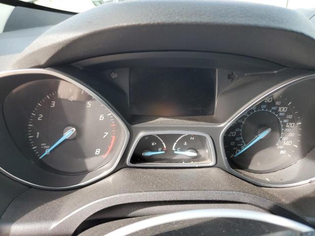 Photo 9 from auction – 2013 FORD ESCAPE 4D with VIN 1FMCU0G91DUB40686