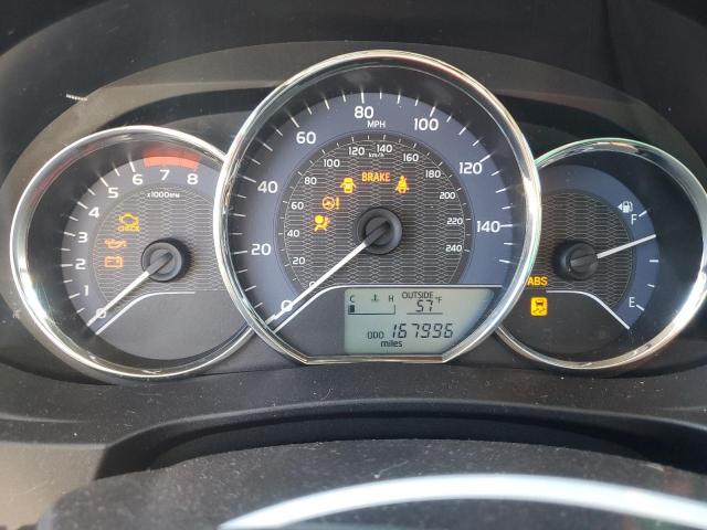Photo 9 from auction – 2016 TOYOTA COROLLA L with VIN 2T1BURHE4GC490430