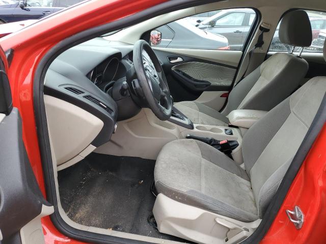 Photo 7 from auction – 2014 FORD FOCUS SE with VIN 1FADP3K24EL283463