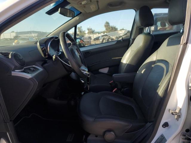 Photo 7 from auction – 2015 CHEVROLET SPARK EV 2 with VIN KL8CL6S04FC788723