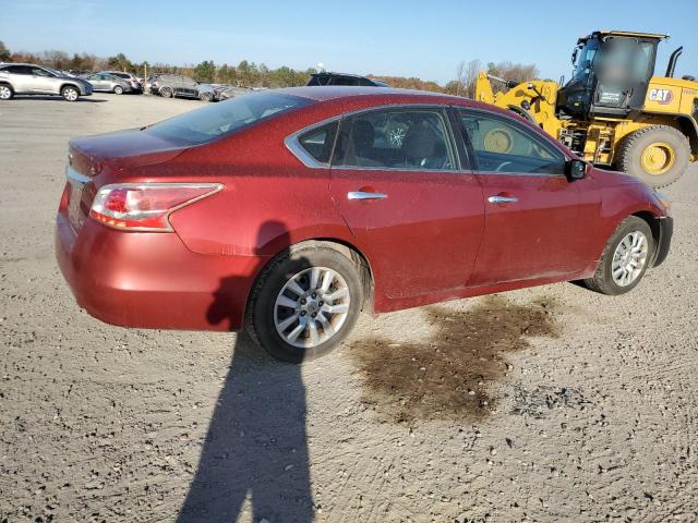 Photo 3 from auction – 2013 NISSAN ALTIMA 2.5 with VIN 1N4AL3AP2DN514360