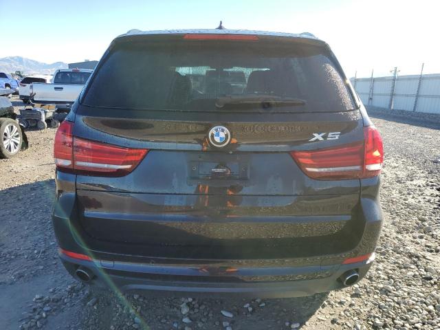Photo 6 from auction – 2015 BMW X5 XDRIVE3 with VIN 5UXKR0C5XF0P14540