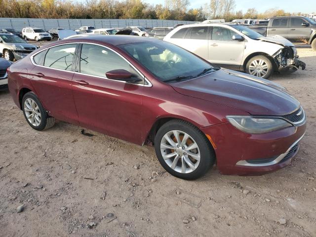 Photo 4 from auction – 2015 CHRYSLER 200 LIMITE with VIN 1C3CCCAB2FN674849