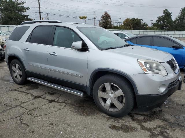 Photo 4 from auction – 2009 GMC ACADIA SLT with VIN 1GKER23D89J129296