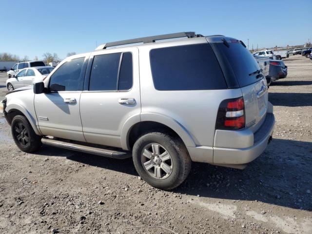 Photo 2 from auction – 2007 FORD EXPLORER X with VIN 1FMEU73E57UB85073