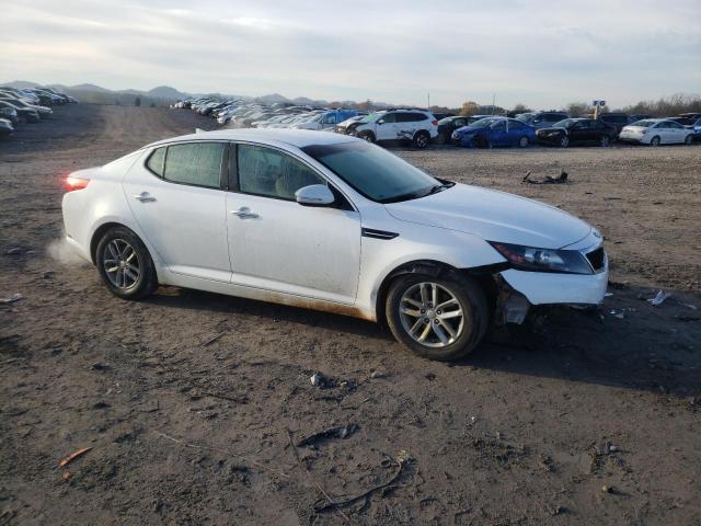 Photo 4 from auction – 2013 KIA OPTIMA LX with VIN KNAGM4A73D5402901