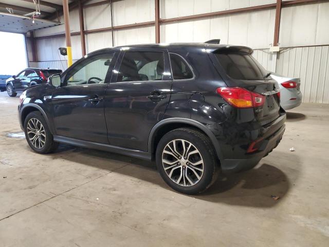 Photo 2 from auction – 2019 MITSUBISHI OUTLANDER with VIN JA4AP3AU5KU033438