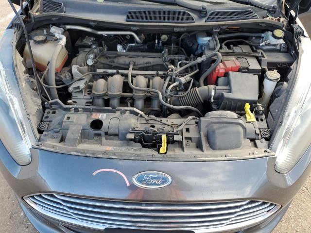 Photo 11 from auction – 2016 FORD FIESTA SE with VIN 3FADP4EJ7GM199650