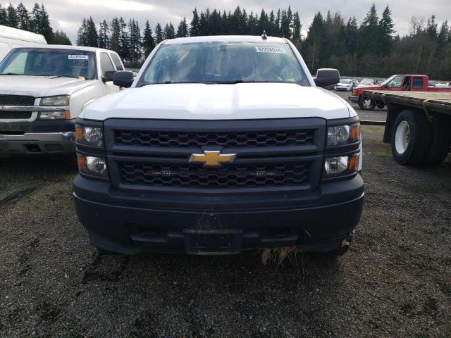 Photo 5 from auction – 2015 CHEVROLET SILVERADO with VIN 1GCVKPEH2FZ365632
