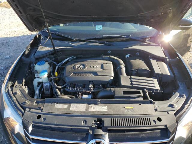 Photo 11 from auction – 2014 VOLKSWAGEN PASSAT S with VIN 1VWAT7A31EC115674