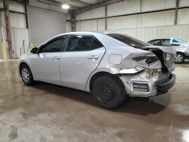 Photo 2 from auction – 2015 TOYOTA COROLLA L with VIN 5YFBURHE0FP186459