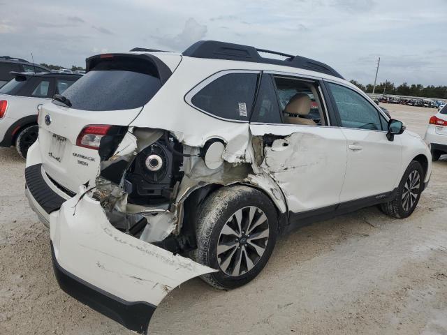 Photo 3 from auction – 2015 SUBARU OUTBACK 3. with VIN 4S4BSENCXF3304183
