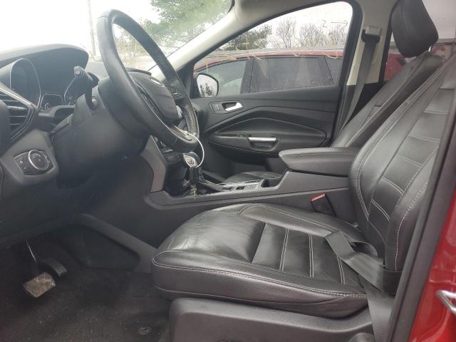 Photo 7 from auction – 2018 FORD ESCAPE SEL with VIN 1FMCU9HD7JUA29322