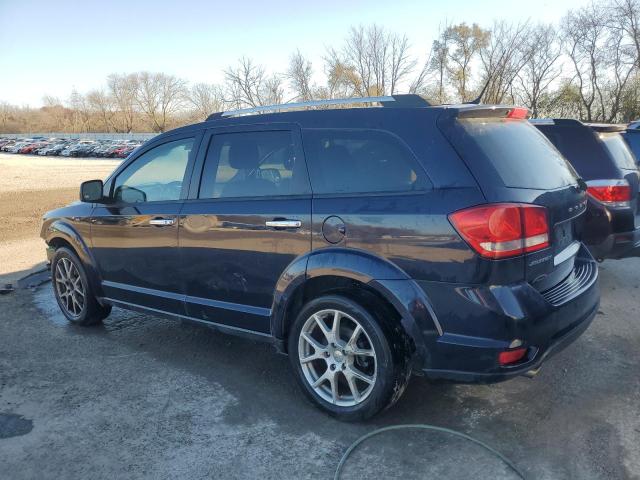 Photo 2 from auction – 2011 DODGE JOURNEY CR with VIN 3D4PG3FG5BT538928