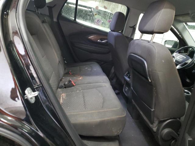 Photo 11 from auction – 2019 GMC TERRAIN SL with VIN 3GKALMEV8KL399628