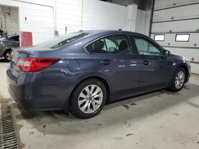 Photo 3 from auction – 2015 SUBARU LEGACY 2.5 with VIN 4S3BNBC69F3033074