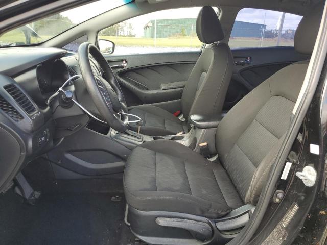 Photo 7 from auction – 2014 KIA FORTE LX with VIN KNAFK4A69E5246244