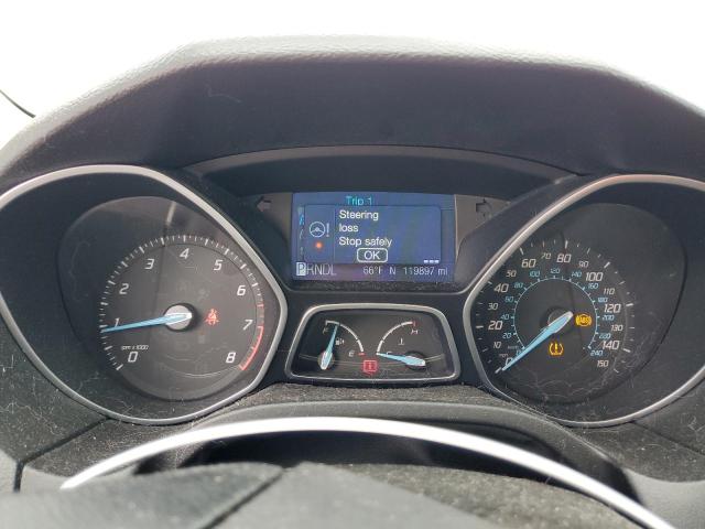Photo 9 from auction – 2012 FORD FOCUS SE with VIN 1FAHP3F23CL390769