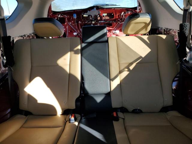 Photo 10 from auction – 2018 TOYOTA RAV4 LIMIT with VIN JTMDFREV4JD244401