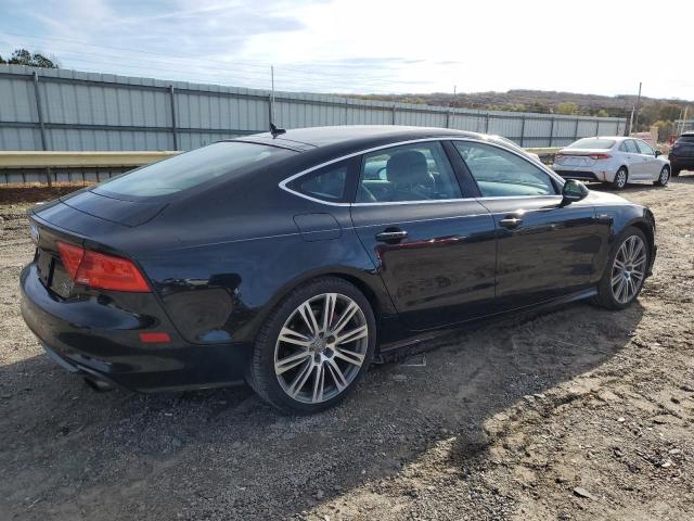 Photo 3 from auction – 2013 AUDI A7 PRESTIG with VIN WAU2GAFC7DN085890