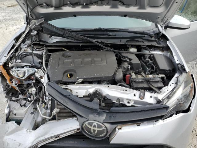 Photo 11 from auction – 2019 TOYOTA COROLLA L with VIN 2T1BURHE2KC209332