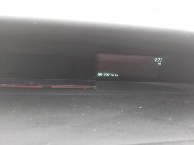 Photo 8 from auction – 2010 TOYOTA PRIUS with VIN JTDKN3DU3A5213666