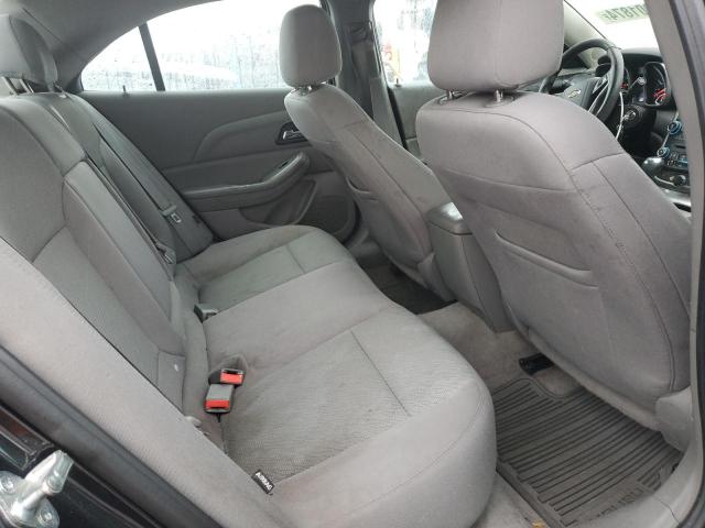 Photo 10 from auction – 2014 CHEVROLET MALIBU LS with VIN 1G11B5SL7EF210188