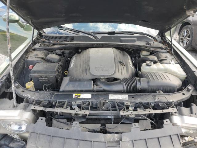 Photo 11 from auction – 2013 DODGE CHALLENGER with VIN 2C3CDYBT1DH613581