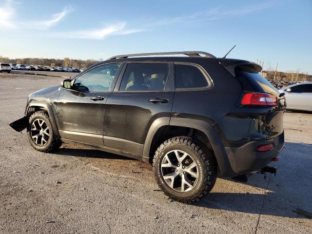 Photo 2 from auction – 2015 JEEP CHEROKEE T with VIN 1C4PJMBS6FW786457