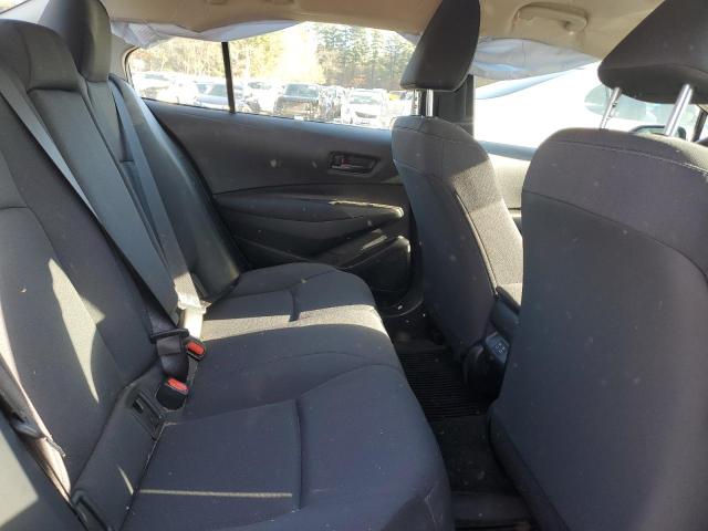 Photo 10 from auction – 2024 TOYOTA COROLLA LE with VIN 5YFB4MDE5RP178161
