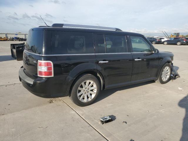 Photo 3 from auction – 2012 FORD FLEX SEL with VIN 2FMGK5CC6CBD08008