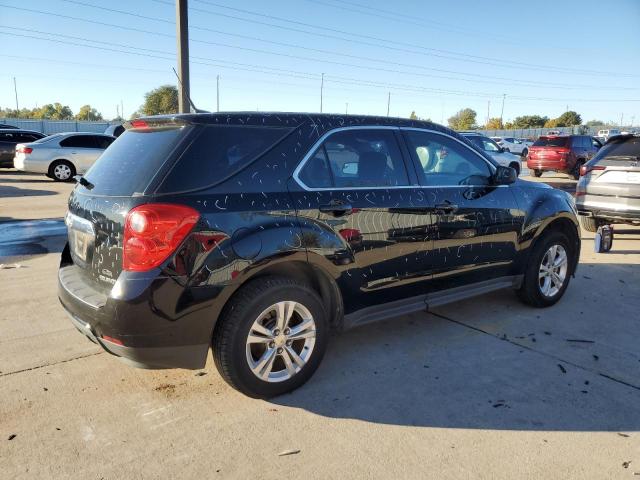 Photo 3 from auction – 2012 CHEVROLET EQUINOX LS with VIN 2GNALBEK9C1169631