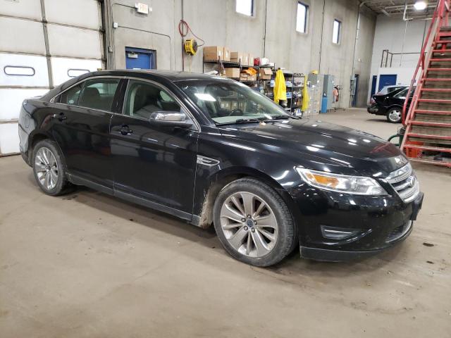 Photo 4 from auction – 2011 FORD TAURUS LIM with VIN 1FAHP2FW3BG110899