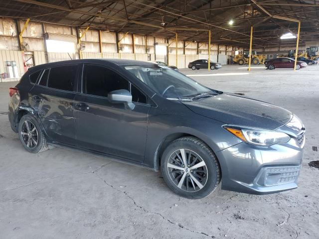 Photo 4 from auction – 2020 SUBARU IMPREZA with VIN 4S3GTAB69L3707954