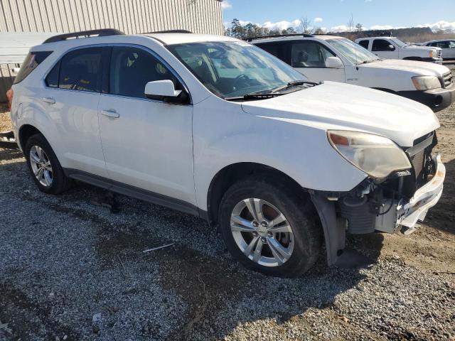 Photo 4 from auction – 2011 CHEVROLET EQUINOX LT with VIN 2CNALDEC6B6225308