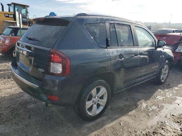 Photo 3 from auction – 2015 JEEP COMPASS LA with VIN 1C4NJCEA3FD240764