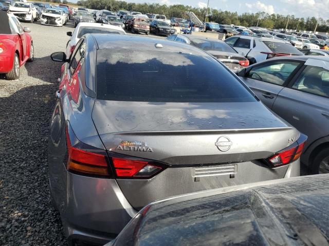 Photo 6 from auction – 2023 NISSAN ALTIMA SV with VIN 1N4BL4DV5PN377309