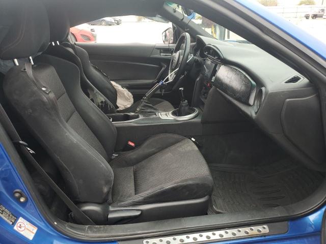 Photo 7 from auction – 2013 SUBARU BRZ 2.0 PR with VIN JF1ZCAB11D1610604