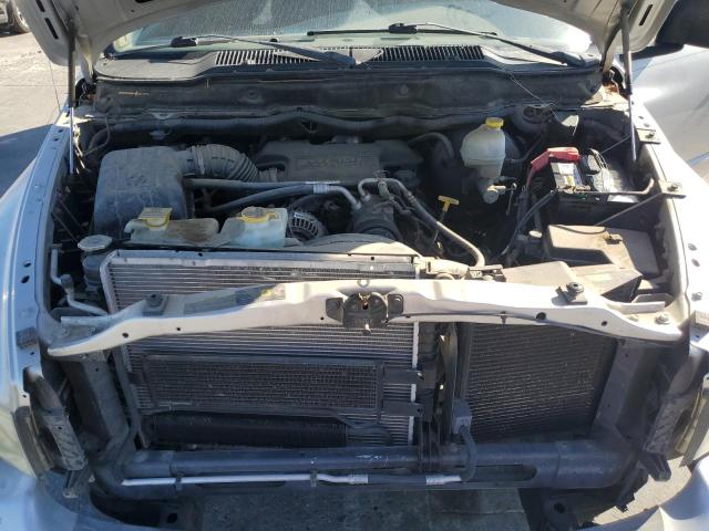 Photo 11 from auction – 2005 DODGE RAM 1500 S with VIN 1D7HA18D25S251276