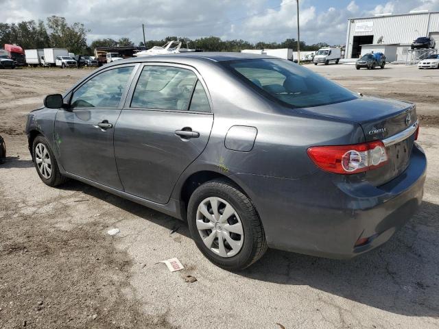Photo 2 from auction – 2013 TOYOTA COROLLA BA with VIN 2T1BU4EE6DC968026
