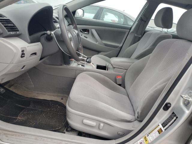 Photo 7 from auction – 2010 TOYOTA CAMRY BASE with VIN 4T4BF3EK4AR036076