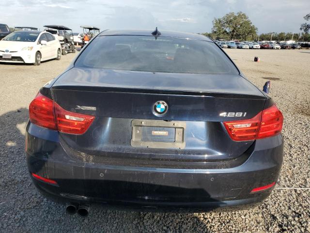 Photo 6 from auction – 2015 BMW 428 XI with VIN WBA3N9C54FK247879