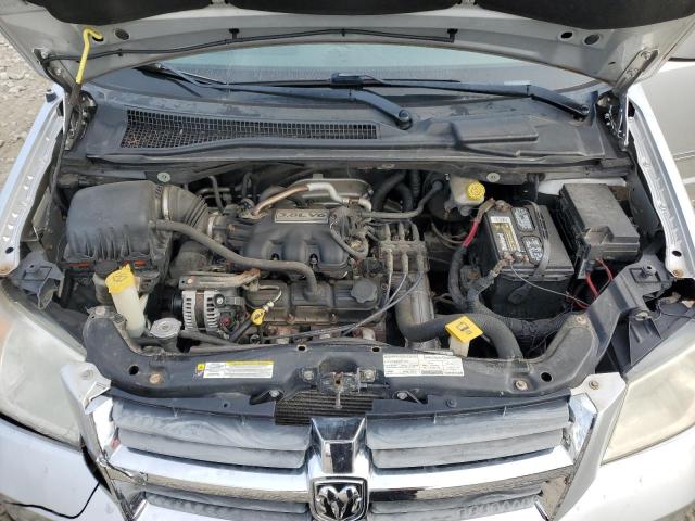 Photo 12 from auction – 2008 DODGE GRAND CARA with VIN 1D8HN54P98B153745